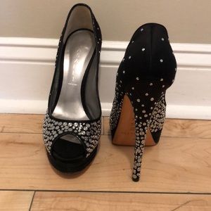Casadei pumps